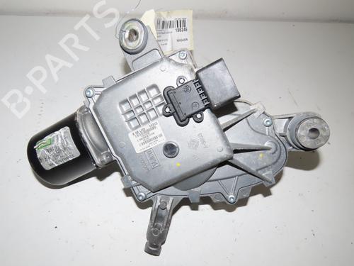 Front wiper motor CITROËN C4 Picasso I MPV (UD_) 1.6 HDi | BP16430845M29 