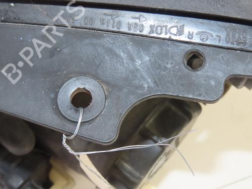 Right headlight HYUNDAI i30 (FD) 1.6 CRDi | BP37649852C29 - Image 2