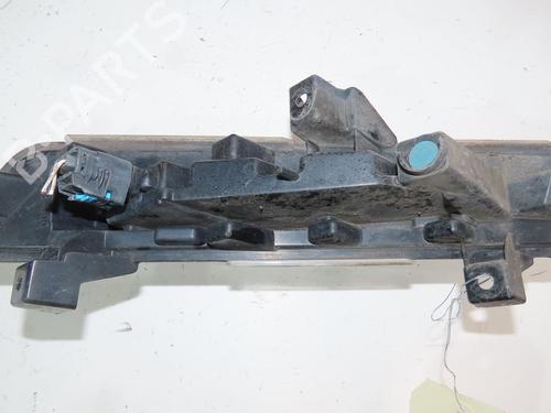 Daglamp rechts RENAULT CLIO IV (BH_) 1.2 16V (73 hp) 28485612