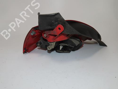 Right taillight RENAULT MEGANE II (BM0/1_, CM0/1_) 1.5 dCi (BM1E, CM1E) | BP17783941C35 