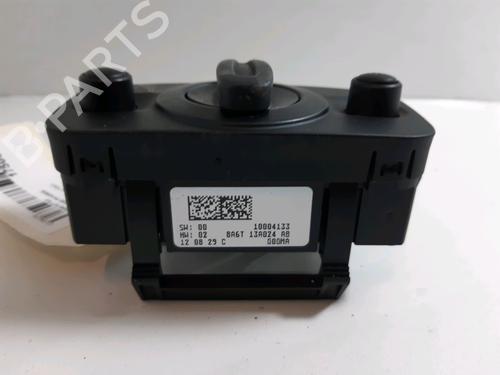 Used Headlight switch FORD FIESTA VI (CB1, CCN) 1.4 TDCi (70 hp) 9022822