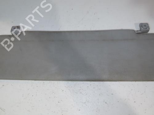 Used Left sun visor CITROËN JUMPER I Van (230L) 2.5 D (86 hp) 23164476