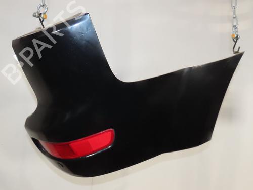 Used Corner bumper CITROËN C-CROSSER (VU_, VV_) 2.2 HDi (156 hp) 26898061