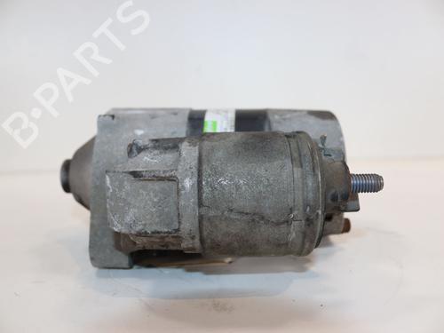 Starter RENAULT TWINGO II (CN0_) 1.2 16V (CN0K, CN0V, CN0A) | BP37705655M8 - Image 3
