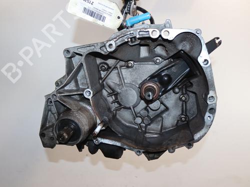 Gearbox RENAULT TWINGO II (CN0_) 1.2 16V (CN0K, CN0V, CN0A) | BP36940685M3  - Image 6