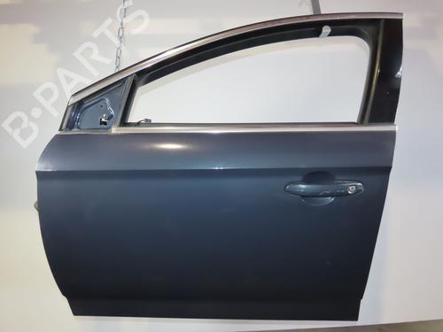 Used Left front door FORD MONDEO IV (BA7) 2.0 TDCi (140 hp) 18667242