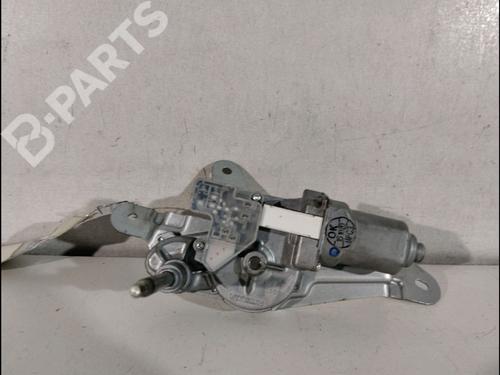 Used Rear wiper motor NISSAN MICRA IV (K13K, K13KK) 1.2 (80 hp) 11821422