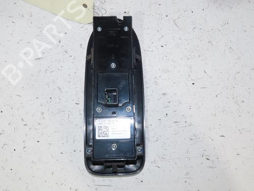 Used Left front window switch FORD C-MAX (DM2) 1.8 TDCi (115 hp) 24488932
