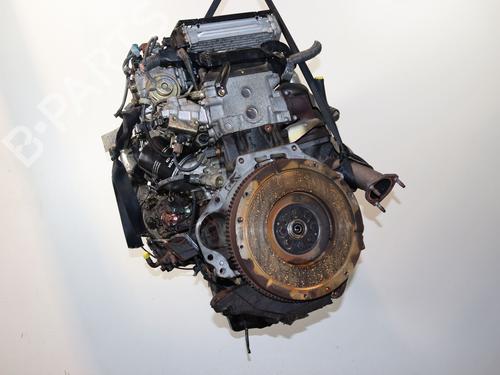 Engine TOYOTA LAND CRUISER 90 (_J9_) 3.0 D-4D 4WD (KDJ90_, KDJ95_, KDJ90W, KDJ95W) | BP24486251M1