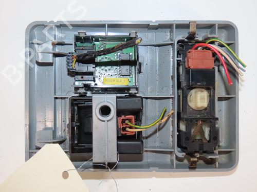 Interior roof light PEUGEOT 106 II (1A_, 1C_) 1.1 i | BP32308747I8