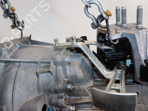 Used Gearbox Gearbox FORD PUMA (J2K, CF7) 1.0 EcoBoost mHEV (125 hp) 40615175 40615175