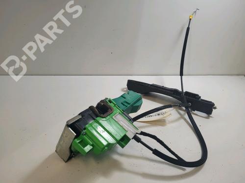 Used Front left lock Front left lock ALFA ROMEO MITO (955_) 1.4 (955AXB1B) (78 hp) 9029525 9029525