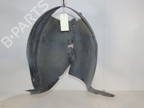 Used Wheel arch PEUGEOT 206 Hatchback (2A/C) 1.1 i (60 hp) 27470476