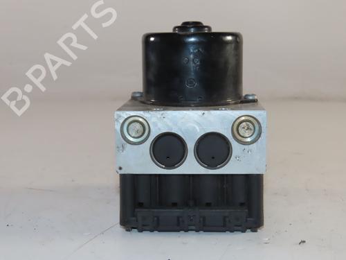 Used ABS pump ABS pump PEUGEOT 206 Hatchback (2A/C) 1.4 i (75 hp) 39996682 39996682