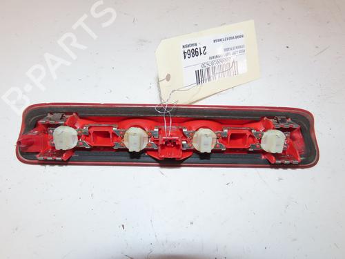 Bremselys Bremselys CITROËN C3 Picasso (SH_) 1.6 HDI 90 (92 hp) 33680117 33680117