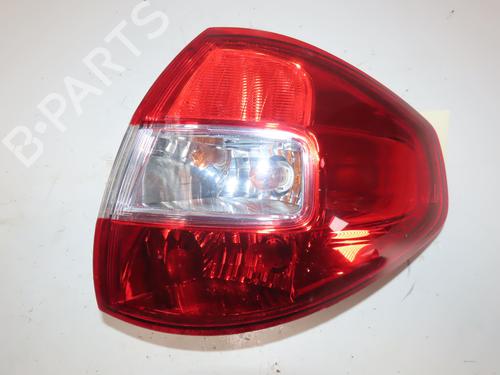 Used Right taillight Right taillight RENAULT KOLEOS I (HY_) 2.0 dCi (HY0K) (150 hp) 33031827 33031827