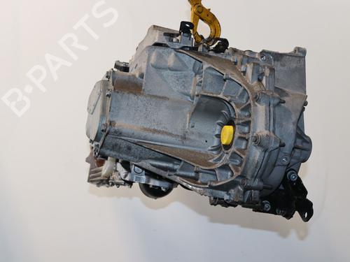 Gearbox CITROËN C3 Picasso (SH_) 1.6 VTi 120 | BP23989861M3