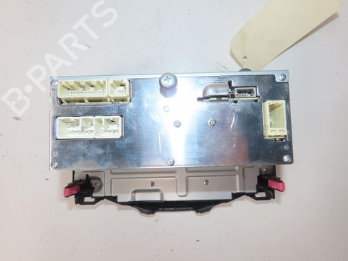 Radio TOYOTA AYGO (_B4_) 1.0 (KGB40) | BP37252895E6 - Image 4
