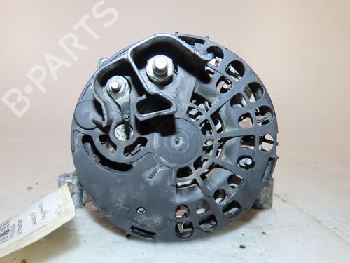 Used Alternator LANCIA YPSILON (312_) 1.2 (312.PXA1A, 312.YXA1A) (69 hp) 18035034