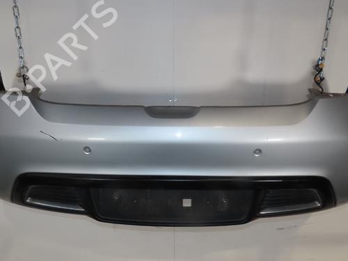 Rear bumper PEUGEOT 308 I (4A_, 4C_) 1.6 HDi | BP29644188C8 
