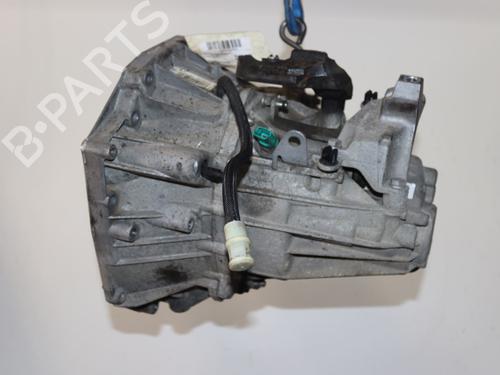 Gearbox RENAULT MEGANE III Grandtour (KZ0/1) 1.5 dCi (KZ09, KZ0D, KZ1G, KZ29, KZ14, KZ1W, KZ10, KZ1F,... | BP26227816M3