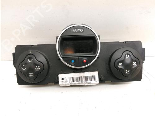 Used Climate control RENAULT CLIO III (BR0/1, CR0/1) 1.4 16V (98 hp) 12174314