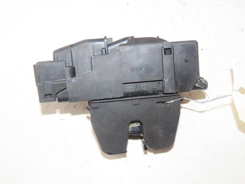 Used Tailgate lock Tailgate lock 38492190 38492190