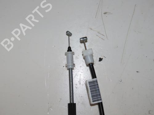 Used Rear left lock Rear left lock CITROËN DS4 (NX_) 1.2 THP 130 (130 hp) 33632643 33632643