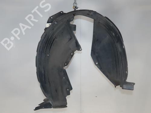 Used Wheel arch NISSAN QASHQAI I (J10, NJ10) 1.6 dCi (130 hp) 31325426
