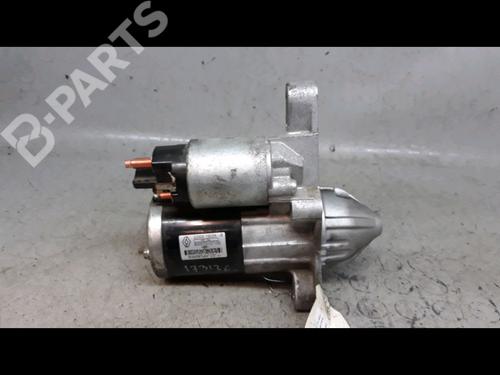 Starter DACIA DOKKER MPV (KE_) 1.6 | BP9021200M8 
