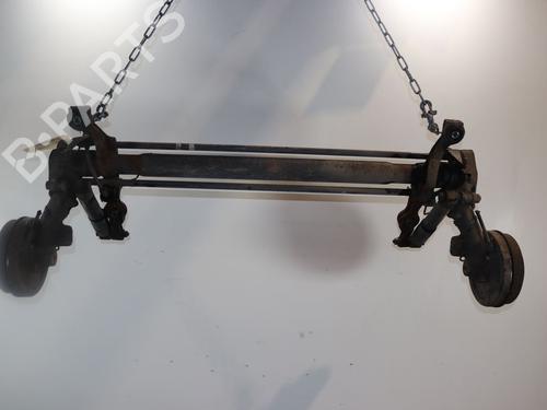 Rear axle CITROËN SAXO (S0, S1) 1.1 X, SX | BP31283928M2 