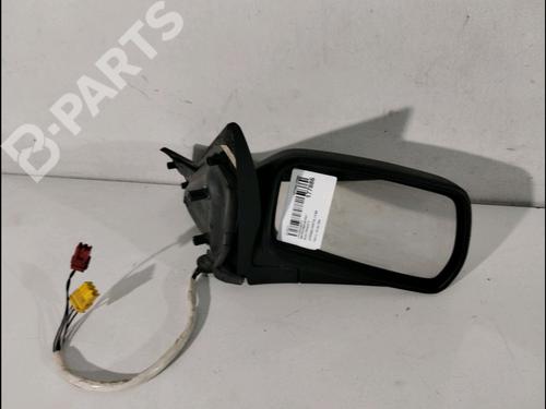 Used Right mirror CITROËN XANTIA (X1_, X2_) 1.9 SD (75 hp) 12117364