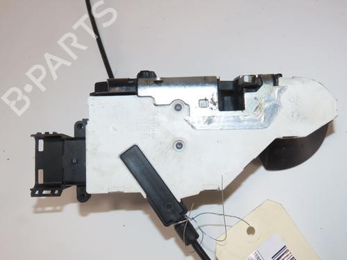 Used Front left lock CITROËN C4 Picasso I MPV (UD_) 1.6 HDi 110 (112 hp) 30291870