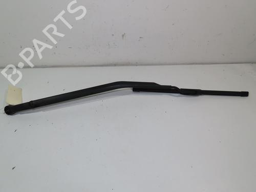 Used Front windshield wiper arm NISSAN PRIMERA Hatchback (P12) 1.9 dCi (120 hp) 16980312