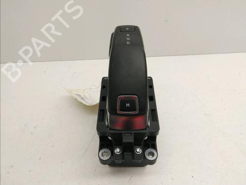 Used Gear lever PEUGEOT 3008 II SUV (MC_, MR_, MJ_, M4_) 1.5 BlueHDi 130 (131 hp) 13301717