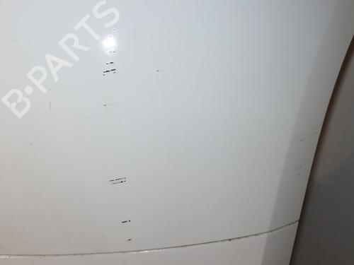 Rear bumper VW SCIROCCO III (137, 138) 1.4 TSI | BP24489194C8