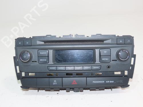 Autoradio für Autoradio 38160073 38160073