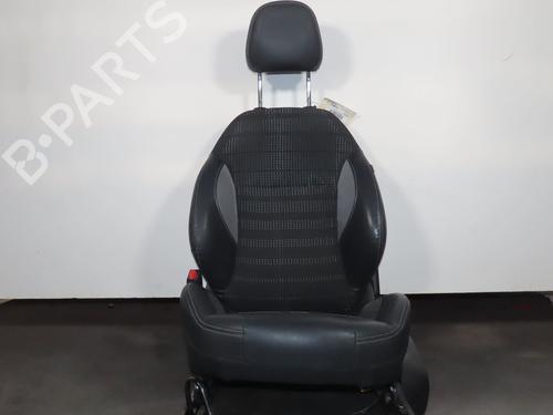 Sæde venstre fortil PEUGEOT 2008 I (CU_) 1.6 HDi | BP30486846C15