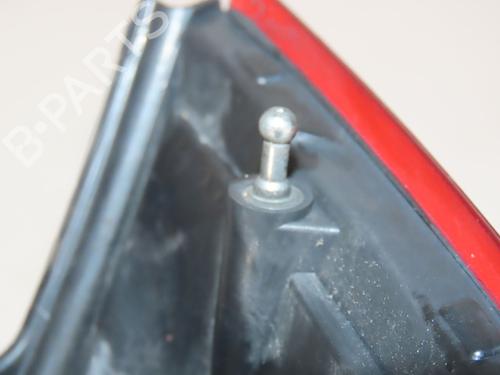 Left taillight RENAULT SCÉNIC II (JM0/1_) 1.5 dCi (JM1E, JM16) | BP29985544C34