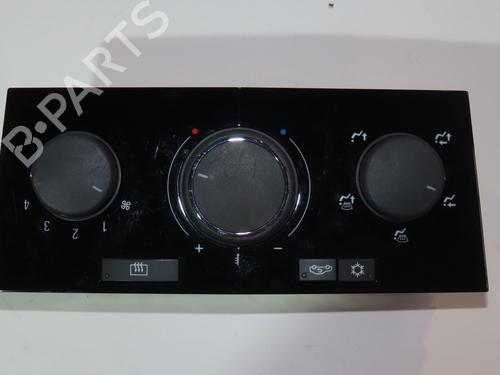 Climate control OPEL ASTRA H GTC (A04) 1.7 CDTI (L08) | BP24651360I5