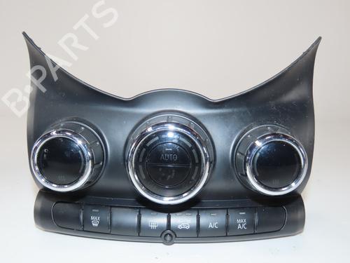 Climate control MINI MINI (F55) Cooper D | BP38627800I5 - Image 5