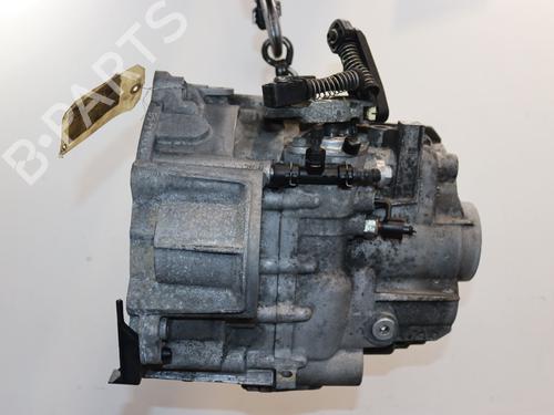 Used Gearbox AUDI A3 (8P1) S3 quattro (265 hp) 28309904