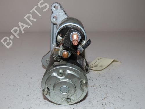 Used Starter RENAULT KADJAR (HA_, HL_) 1.3 TCe 140 (HLNB, HLN1) (140 hp) 27666214