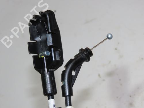Used Front left lock Front left lock RENAULT TWINGO III (BCM_, BCA_) 1.0 SCe 70 (71 hp) 39996782 39996782