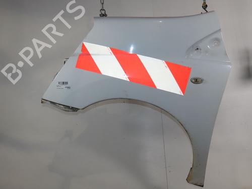 Used Left front fenders CITROËN JUMPY II (VF7) 2.0 i (140 hp) 29344615