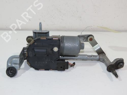 Used Front wiper motor VW GOLF PLUS V (5M1, 521) 1.4 TSI (122 hp) 16313973