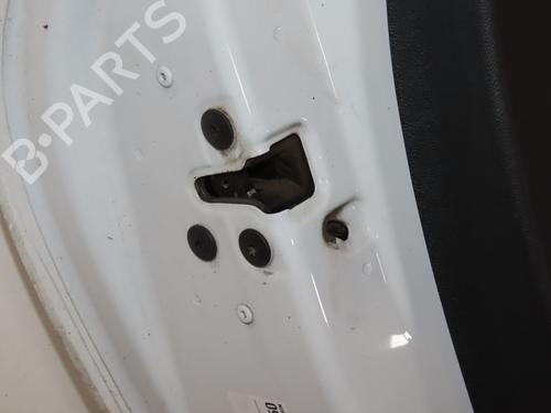 Used Left rear door Left rear door 38475743 38475743