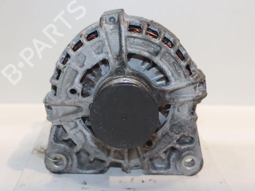Generator RENAULT MEGANE IV Hatchback (B9A/M/N_) 1.3 TCe 160 (B9NC) | BP28051112M7 