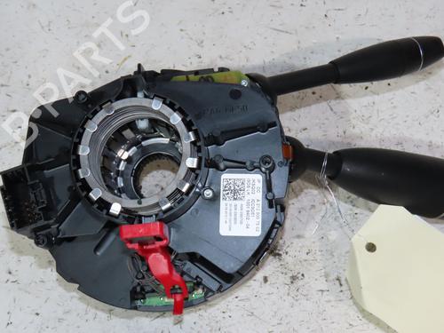 Used Steering column stalk MERCEDES-BENZ E-CLASS Coupe (C207) E 220 CDI (207.302) (163 hp) 24487627