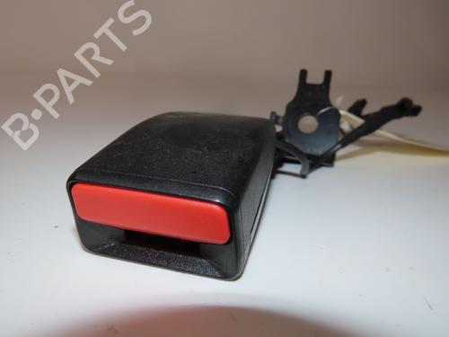Used Seat buckle PEUGEOT 2008 II (UD_, US_, UY_, UJ_, UR_, UC_) 1.2 PureTech 130 (USHNS, URHNS) (130 hp) 27602824